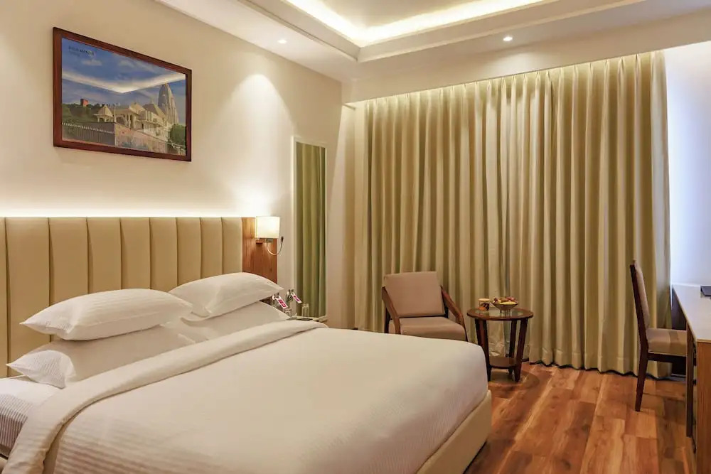Джайпур: Regenta Place Jaipur, Sirsi Road