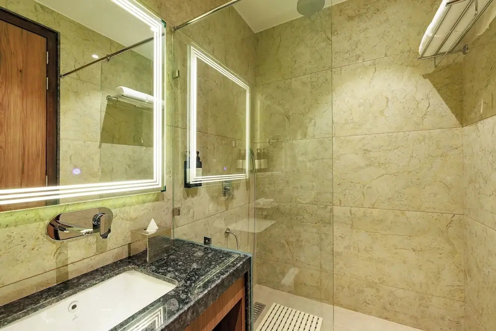 Джайпур: Regenta Place Jaipur, Sirsi Road