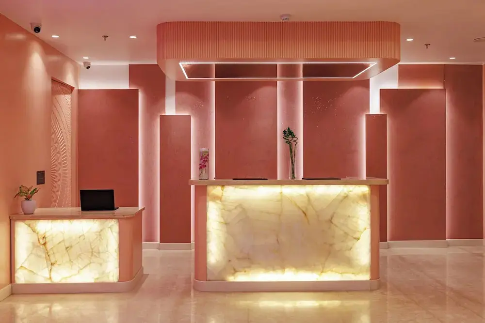 Джайпур: Regenta Place Jaipur, Sirsi Road