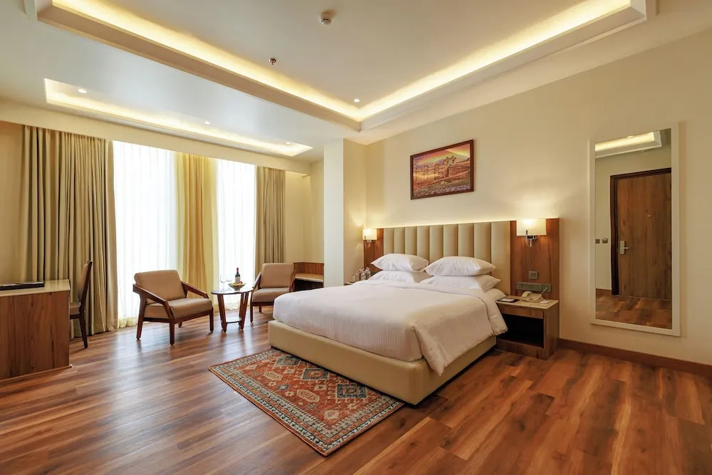 Джайпур: Regenta Place Jaipur, Sirsi Road
