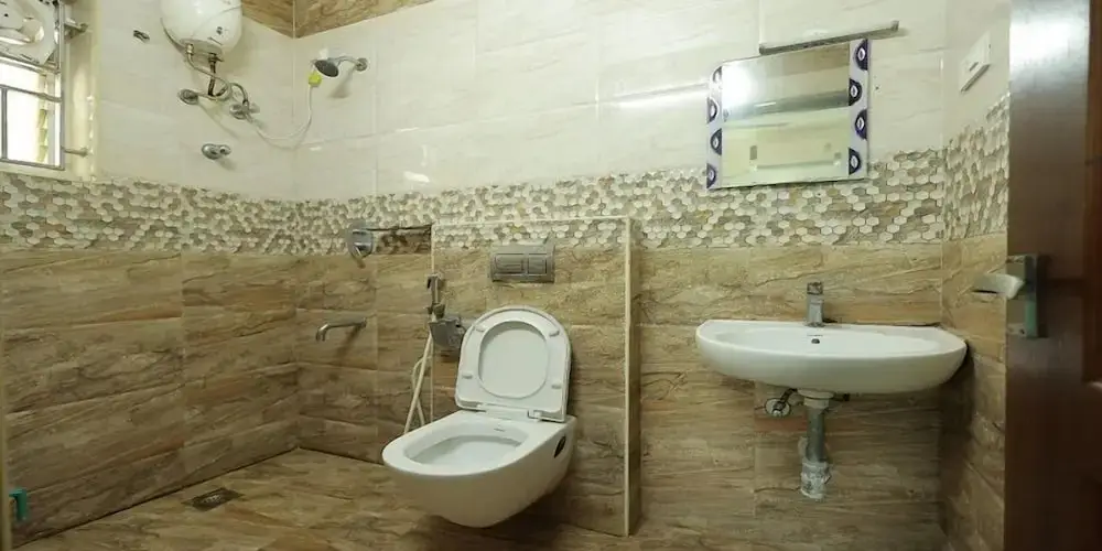Ковелонг: Kovalam Studio Villa