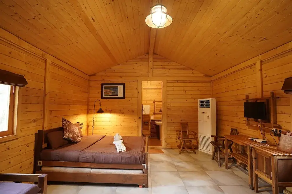 Амби Вэлли Сити: Rockhill Adventures And Resorts