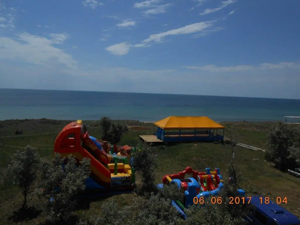 Заозерное: Lidiya Mini-Hotel