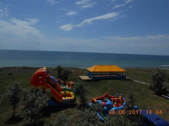 Заозерное: Lidiya Mini-Hotel