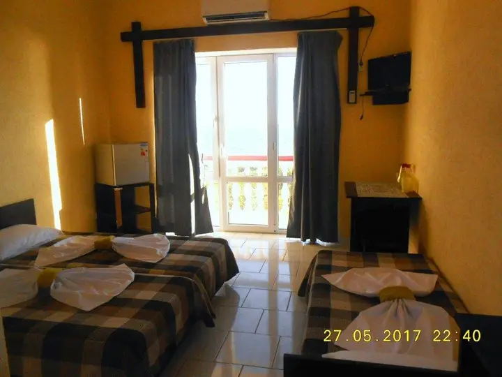 Заозерное: Lidiya Mini-Hotel