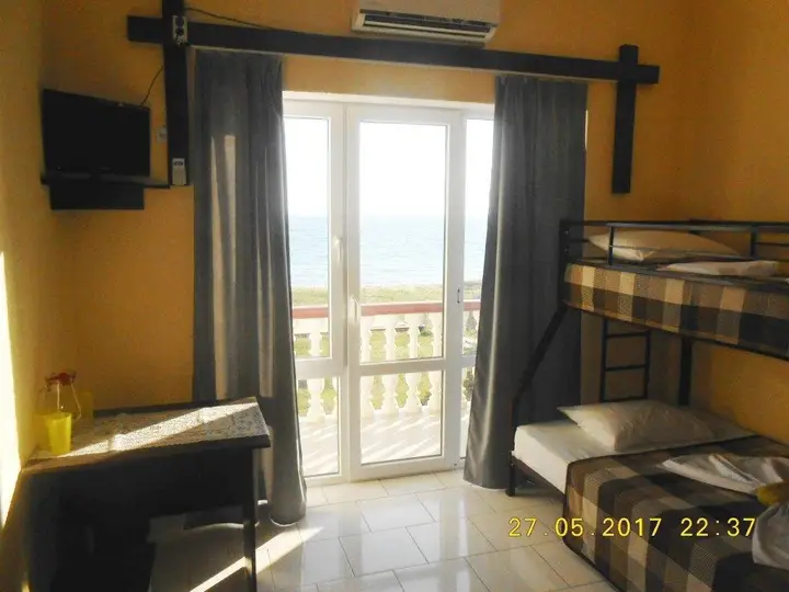 Заозерное: Lidiya Mini-Hotel