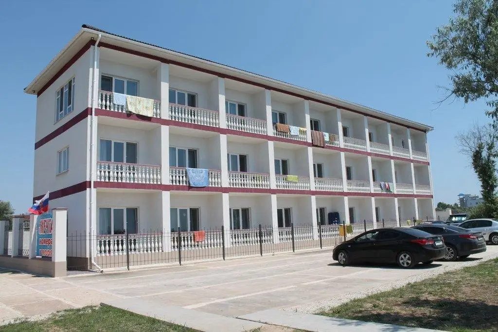 Заозерное: Lidiya Mini-Hotel