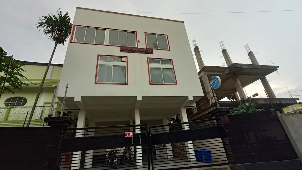 Shivam Guest House — фото 1