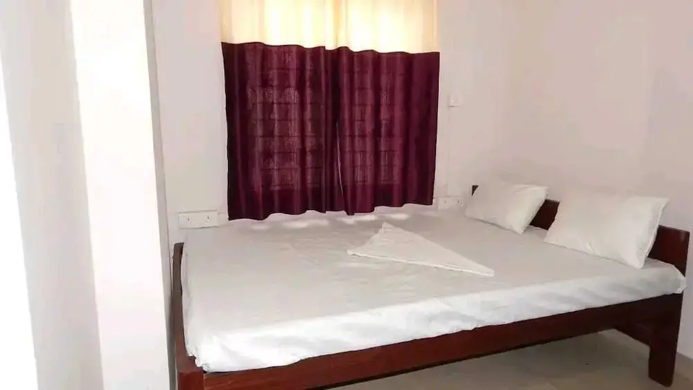 Гувахати: Shivam Guest House