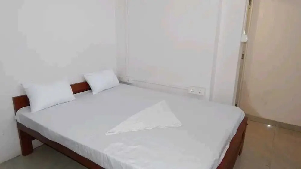 Гувахати: Shivam Guest House