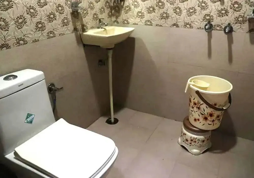 Аджмер: Hotel Qadri 400 Mtrs from Dargah