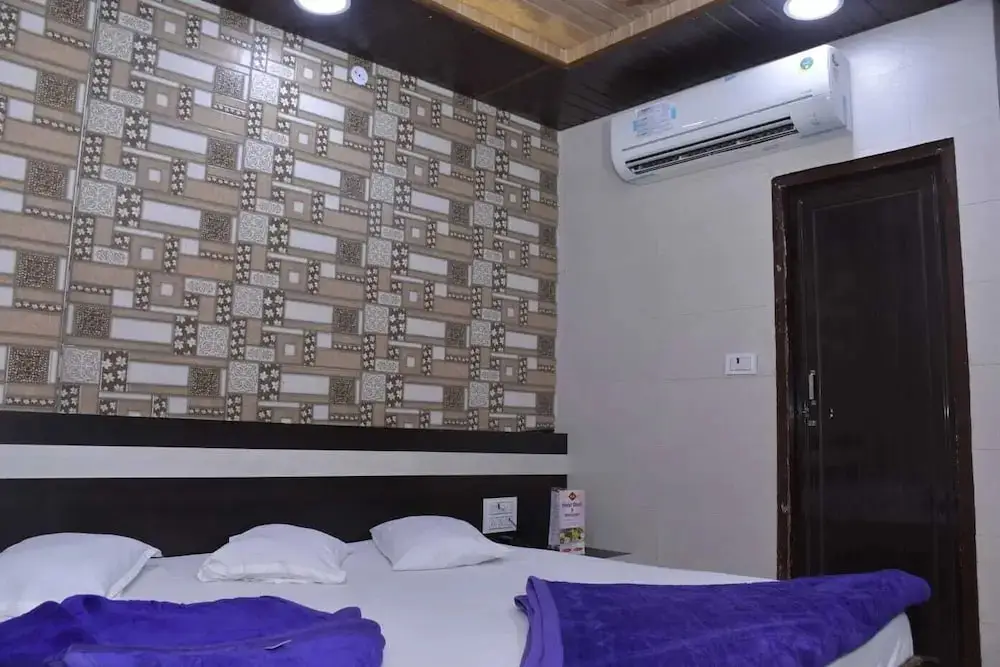 Аджмер: Hotel Qadri 400 Mtrs from Dargah