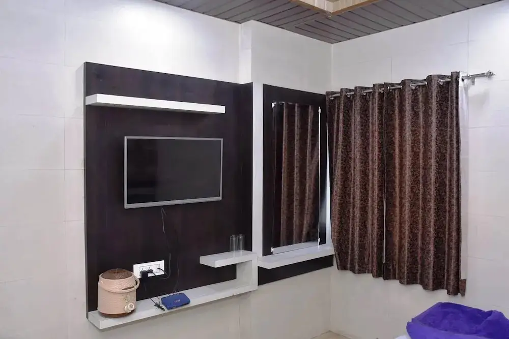 Аджмер: Hotel Qadri 400 Mtrs from Dargah