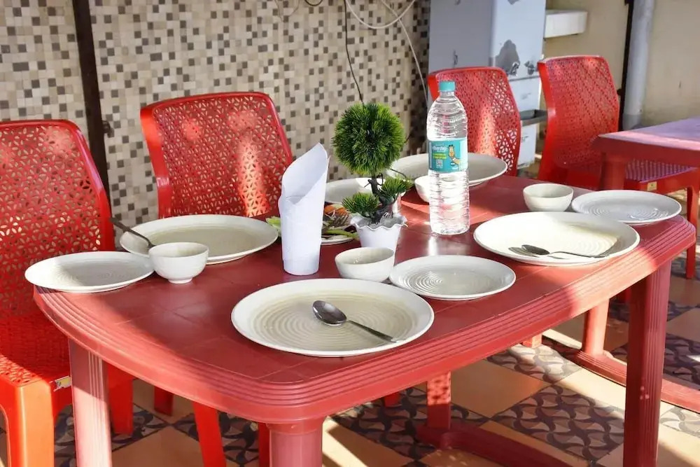 Аджмер: Hotel Qadri 400 Mtrs from Dargah
