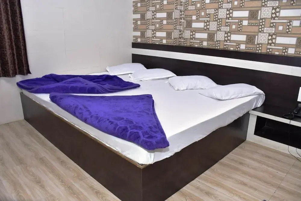 Аджмер: Hotel Qadri 400 Mtrs from Dargah