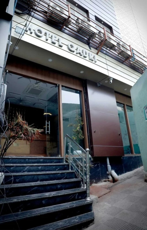 Аджмер: Hotel Qadri 400 Mtrs from Dargah