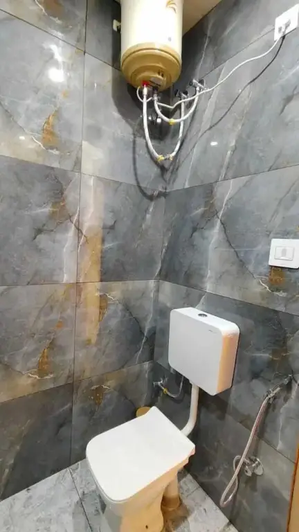 Сукха: Hotel Karan's Inn