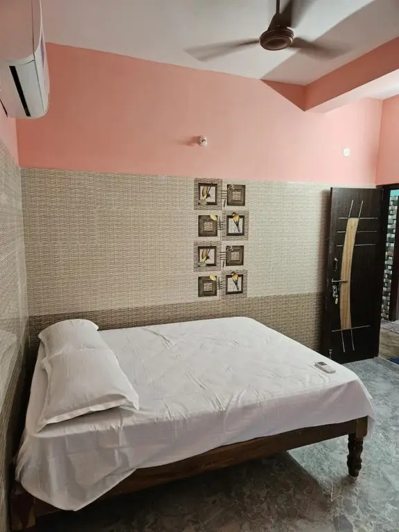 Тируваннамалай: Swathi Rooms