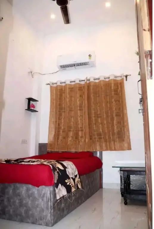 Kunal Guest House — фото 1