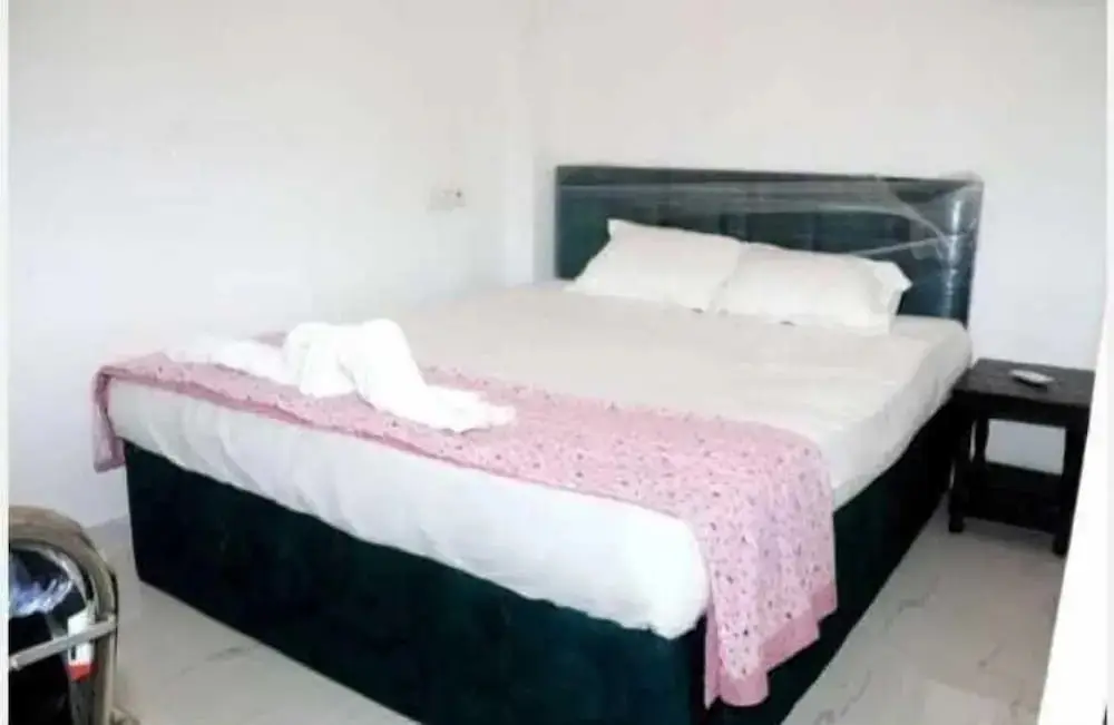 Варанаси: Kunal Guest House