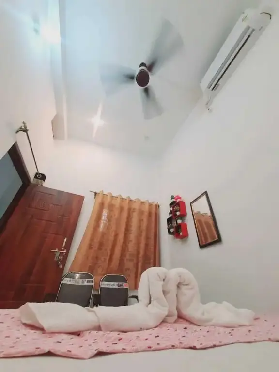 Варанаси: Kunal Guest House