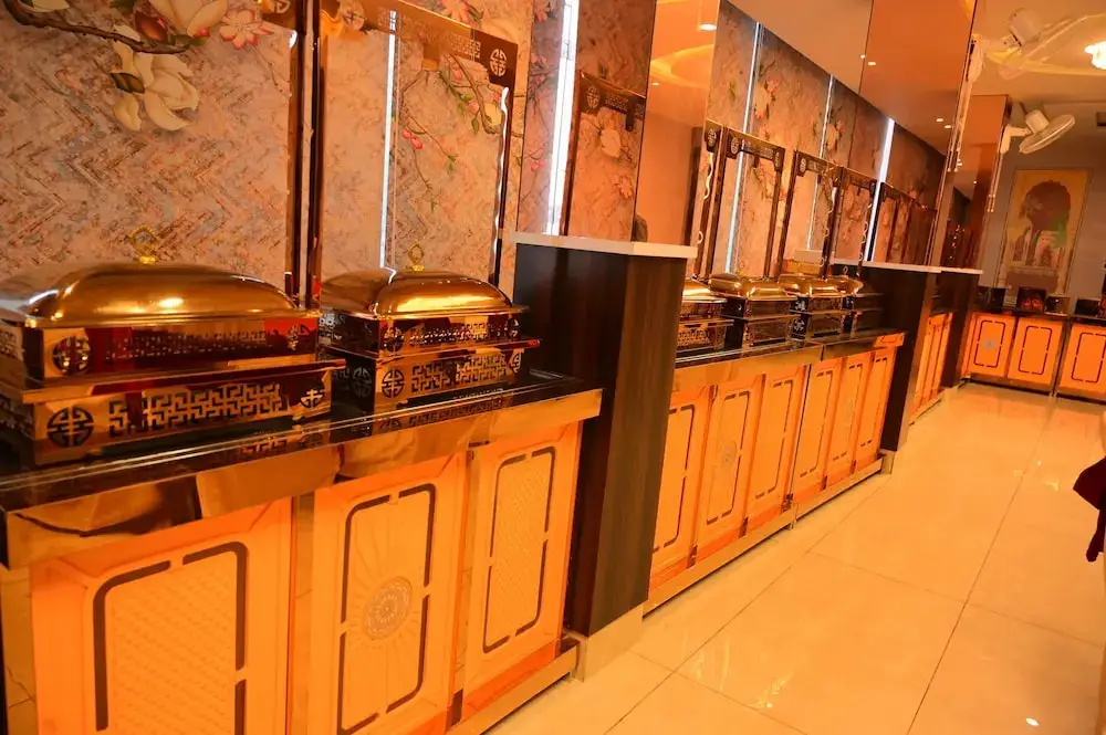 Rohtak: Razido Suites