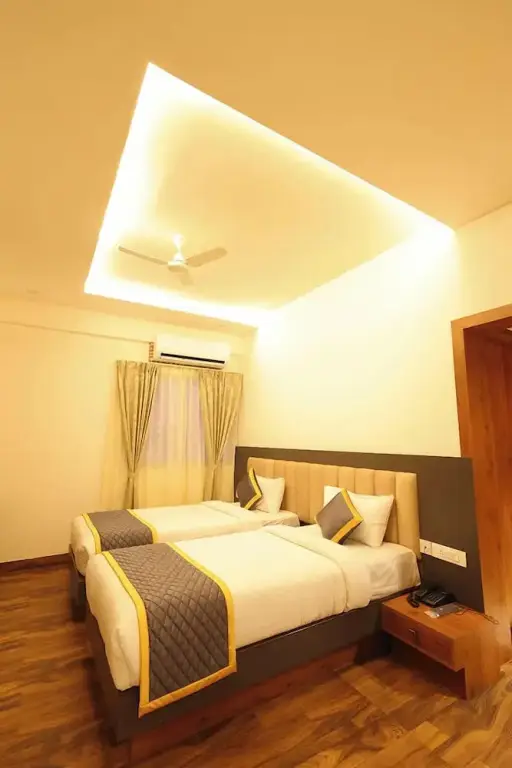 Бангалор: PPH Living Rajathagiri Palace Premium