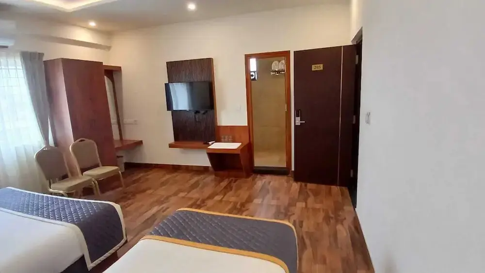 Бангалор: PPH Living Rajathagiri Palace Premium