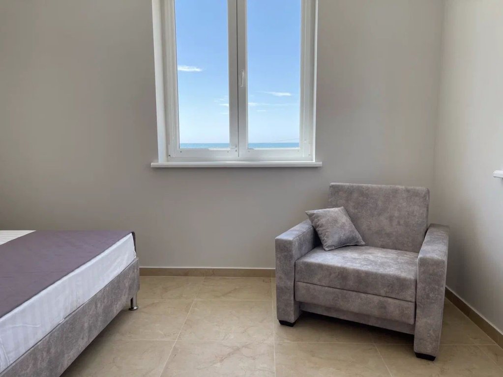 Заозерное: Отель Marine*s Hotel