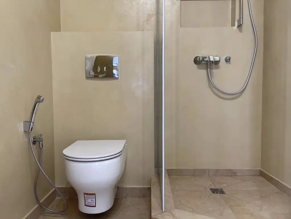 Заозерное: Отель Marine*s Hotel