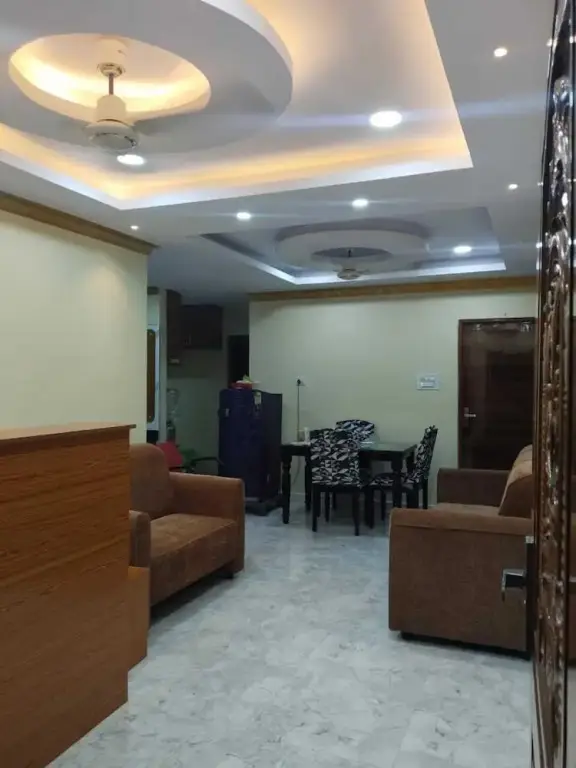 Порт-Блэр: Hilton Garden Homestay