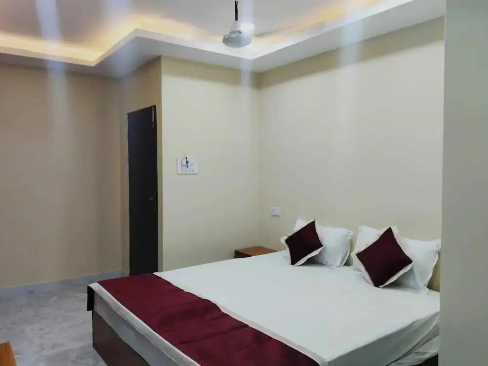 Порт-Блэр: Hilton Garden Homestay