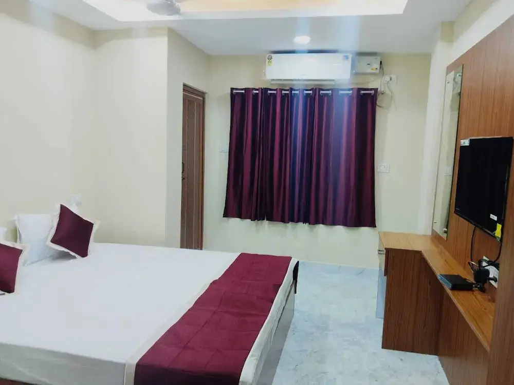 Порт-Блэр: Hilton Garden Homestay