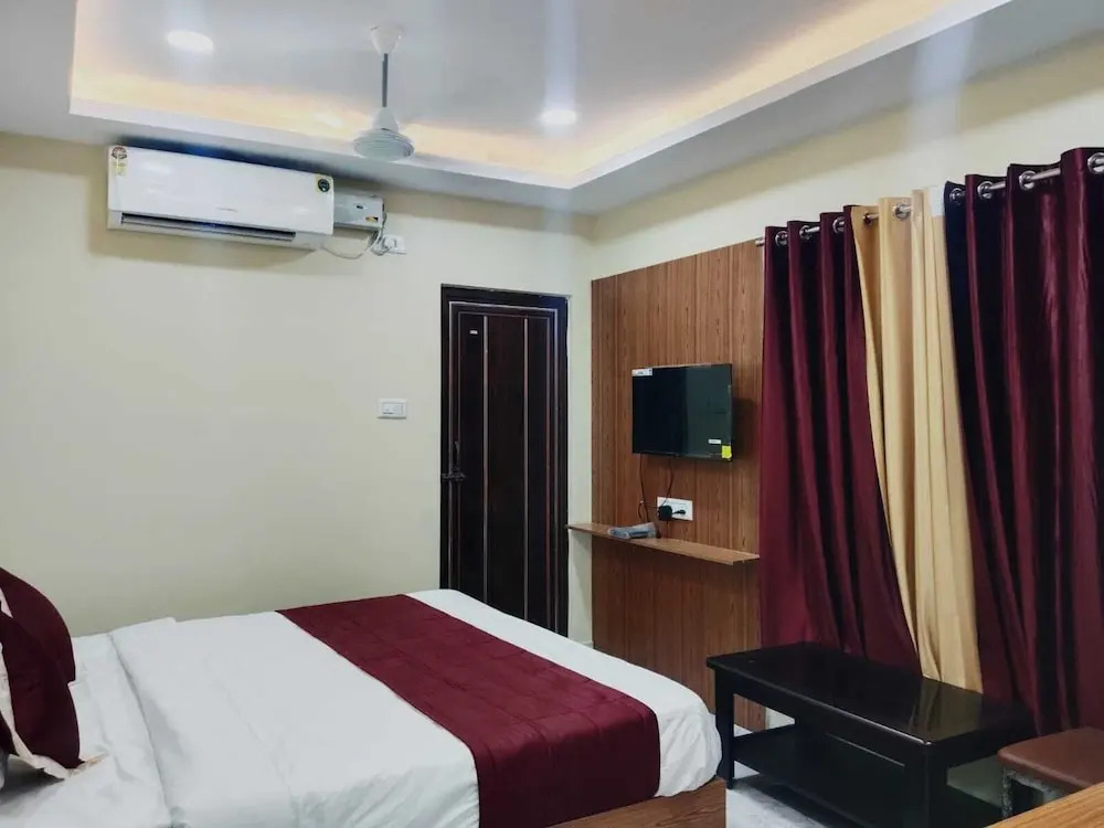 Hilton Garden Homestay — фото 1