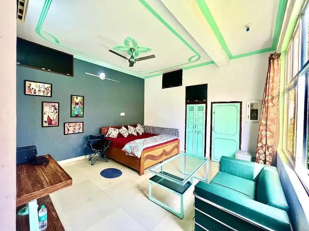 Джайпур: Bhoora House