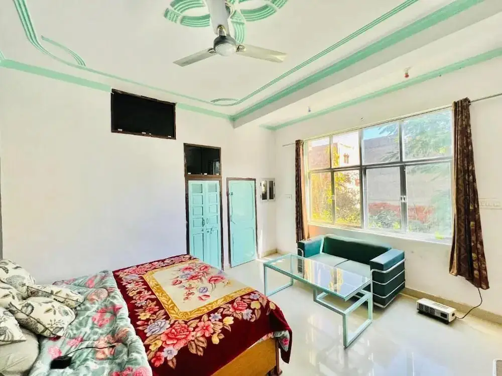 Джайпур: Bhoora House