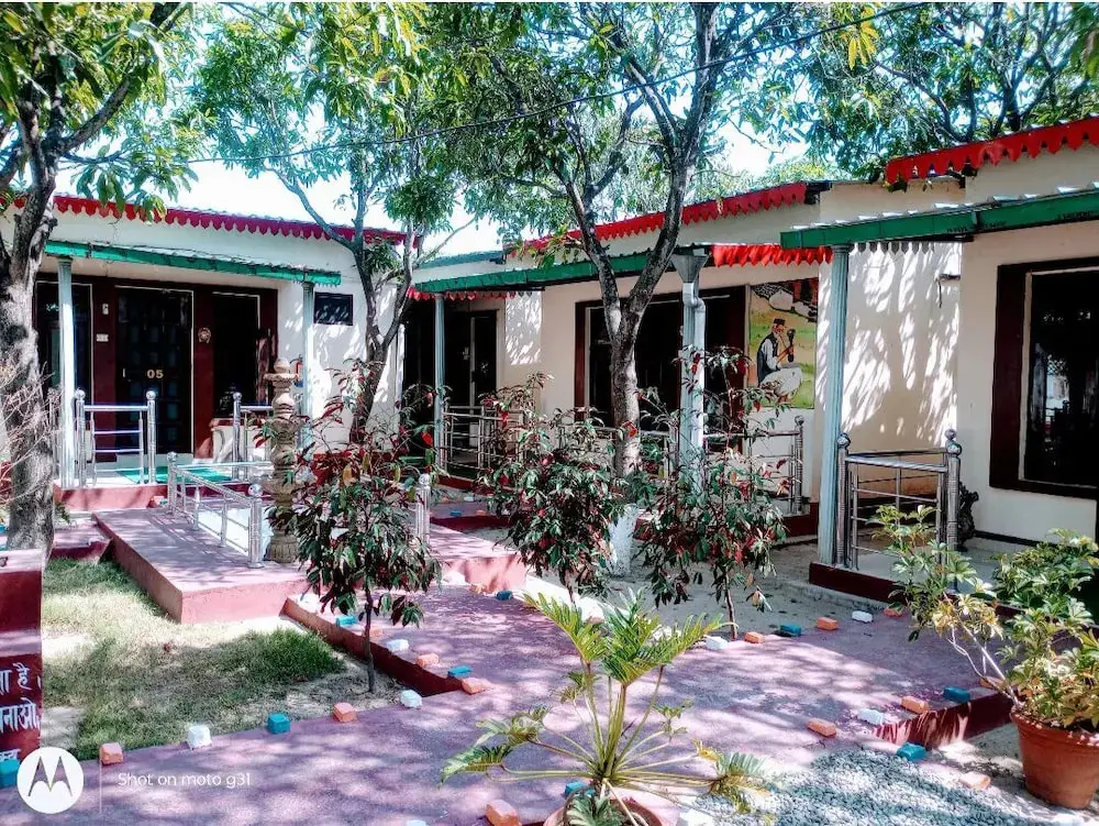 Наинитал: Paawan Home Stay