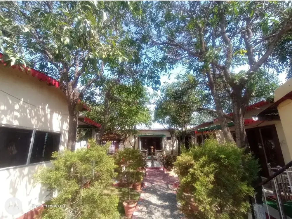 Наинитал: Paawan Home Stay