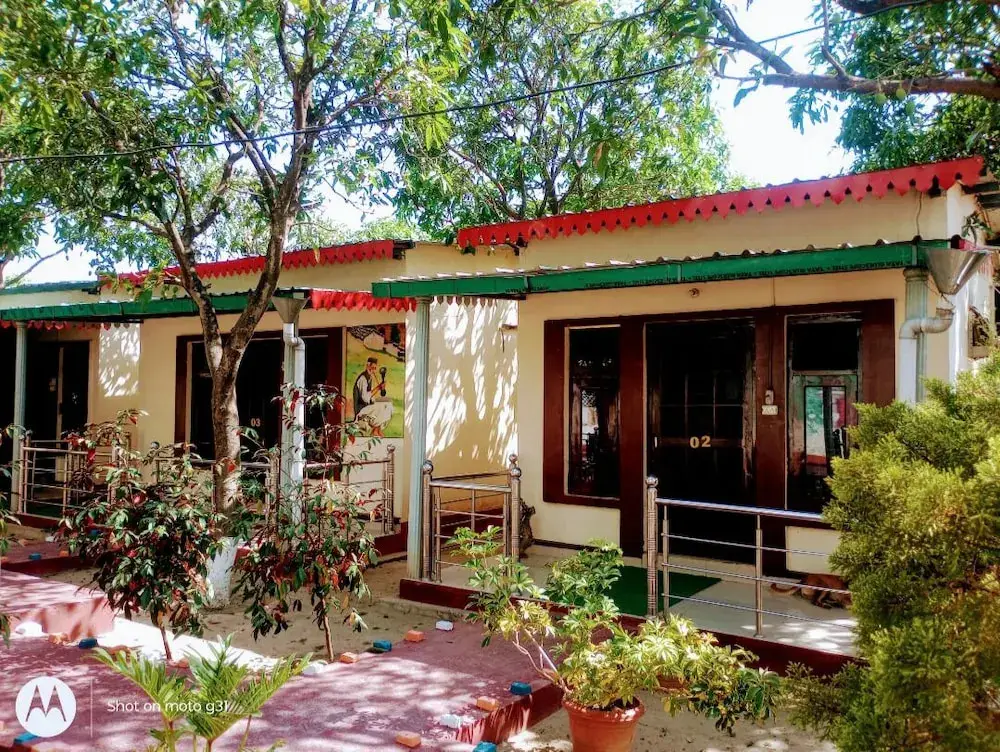Наинитал: Paawan Home Stay