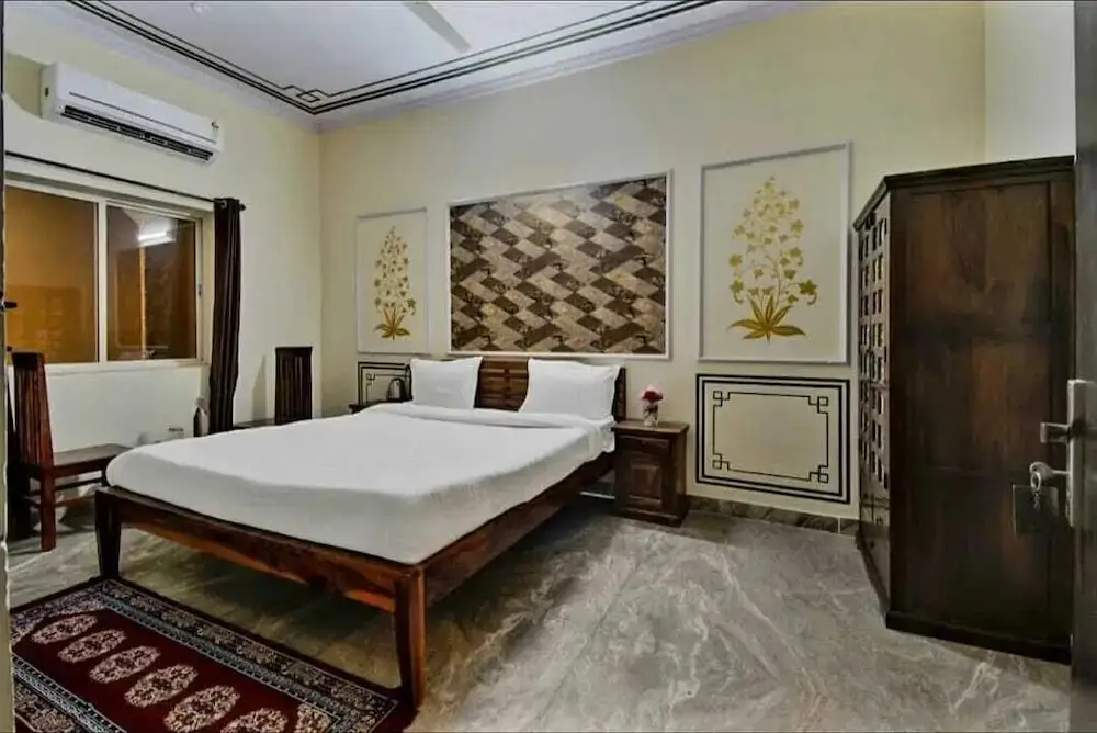 Кукас: Wedcation Rani Bagh Resort By TIVOLI