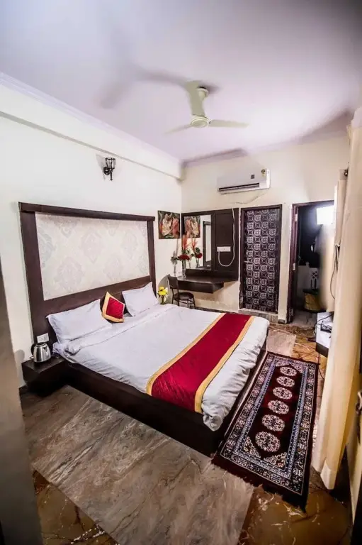 Кукас: Wedcation Rani Bagh Resort By TIVOLI