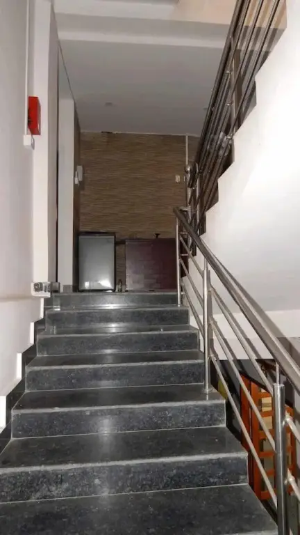 Гувахати: Shivam Guest House