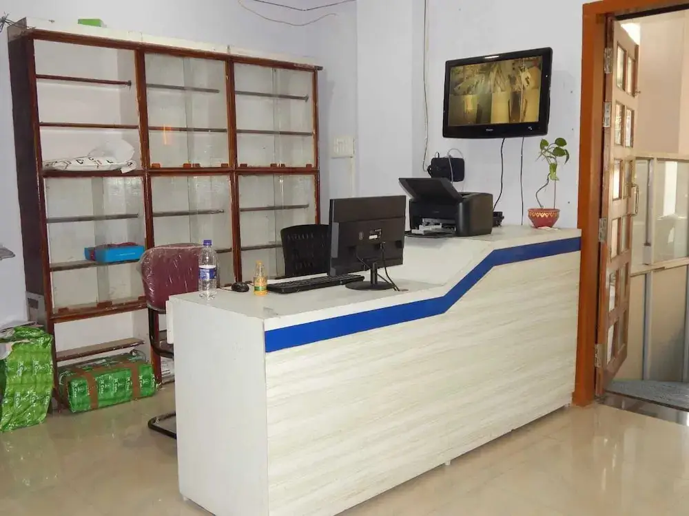 Гувахати: Shivam Guest House