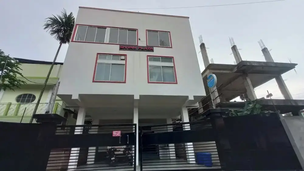 Shivam Guest House — фото 1