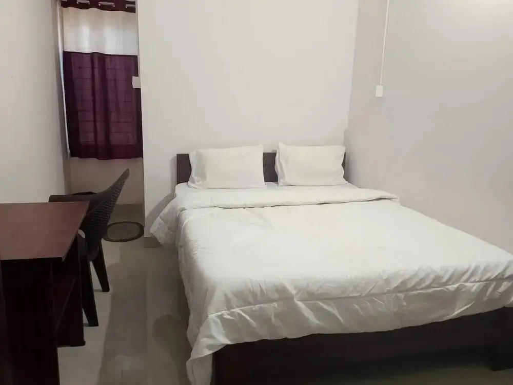 Гувахати: Shivam Guest House
