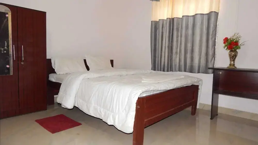 Гувахати: Shivam Guest House