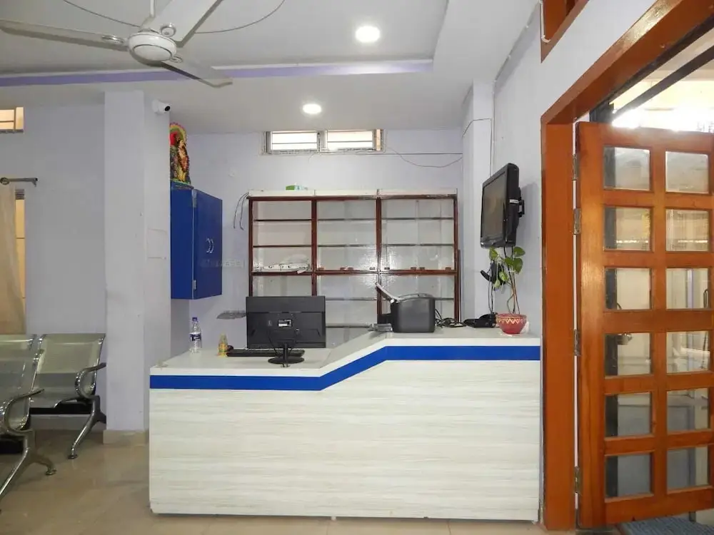Гувахати: Shivam Guest House