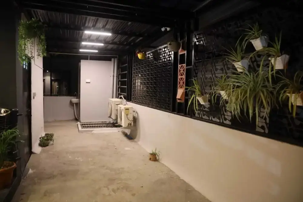 Удджайн: Nandi Homestay