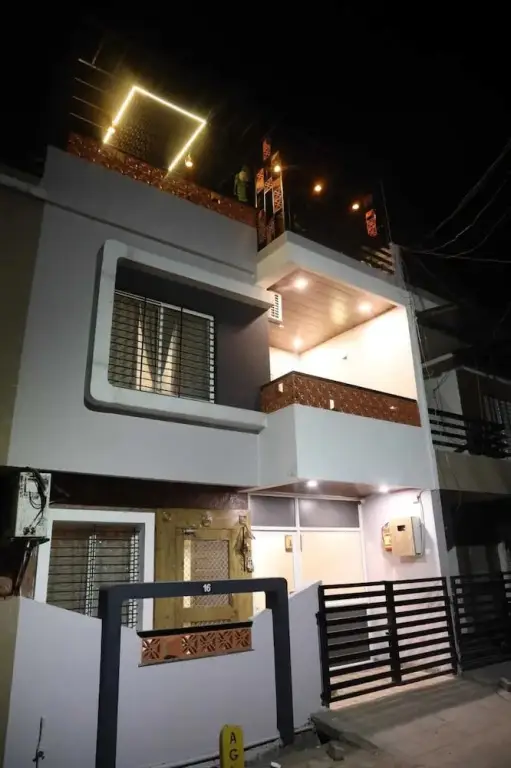 Nandi Homestay — фото 1