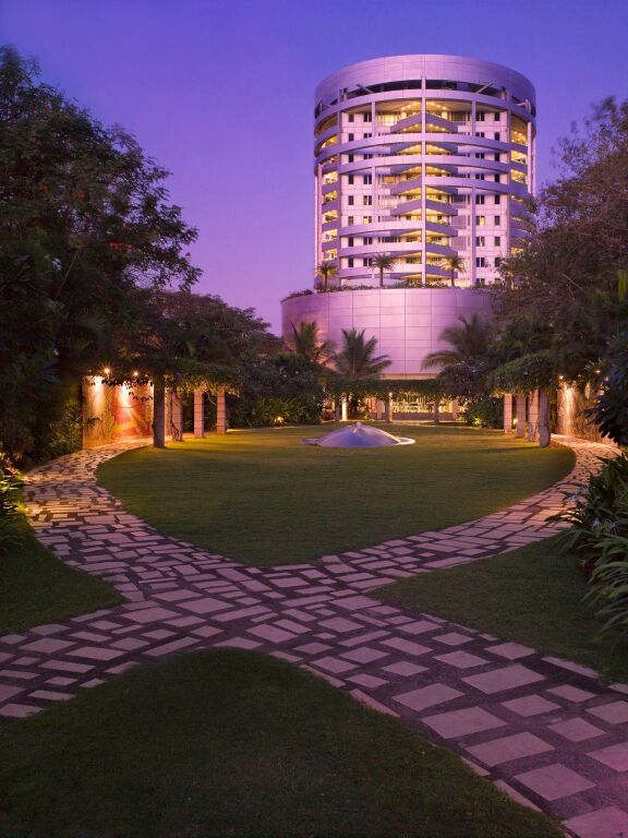 Taj Wellington Mews , Luxury Serviced Apartments — фото 1